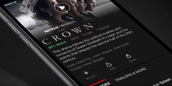 Netflix ditches 5-star rating system for thumbs-up and thumbs-down