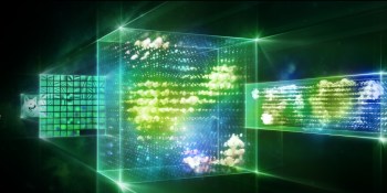 Nvidia invests in six AI startups via its GPU Ventures program