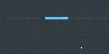OverOps raises $30 million to help developers debug code