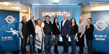 PagerDuty raises $43.8 million to help businesses streamline digital operations