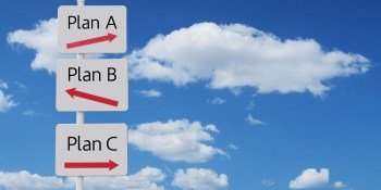 Why I bought my company back … twice
