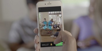 Pixie Technology uses fobs and augmented reality to locate your lost wallet