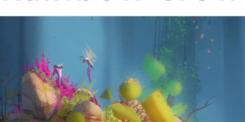 Singer John Legend joins Baobab’s Rainbow Crow animated VR film