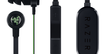 Razer’s Hammerhead earbuds are an affordable AirPods alternative
