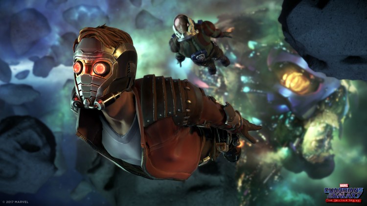 Telltale cuts its remaining jobs. 