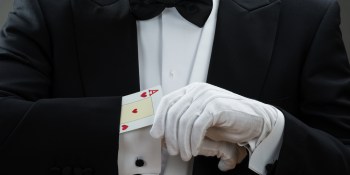 Why AI needs a magic moment