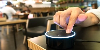 How voicebots will free us from our screens