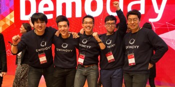 Swingvy raises $1.1 million to shake up HR in Southeast Asia