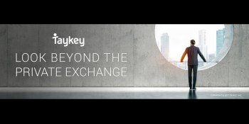 Taykey can flag inappropriate content for brands in real time