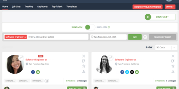 Teamable raises $5 million to widen talent pool by tapping into social networks