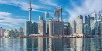 Alphabet’s Sidewalk Labs to start testing smart-city features in Toronto this summer