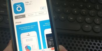 On-demand insurance platform Trov raises $45 million ahead of U.S. and global expansion