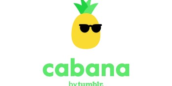 Tumblr launches Cabana so you can video chat with up to 5 friends while watching YouTube