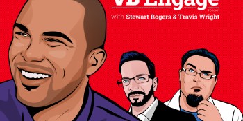 Everette Taylor, app wars, and the truth about growth hacking – VB Engage
