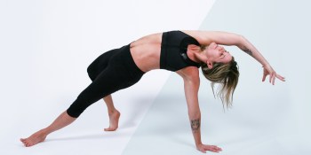 Vitali, the smart sports bra that offers more than physical support