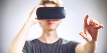 The ambitions of VR and AR developers don’t match their financing needs