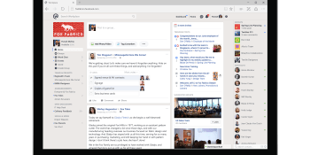 Facebook’s Slack competitor opens the floodgates for bots