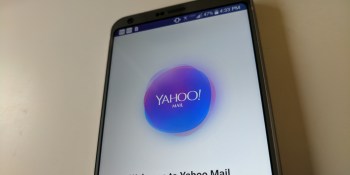Yahoo Mail’s search now returns 150% more relevant results