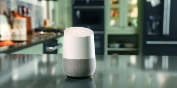 Google Assistant can now control GE home appliances