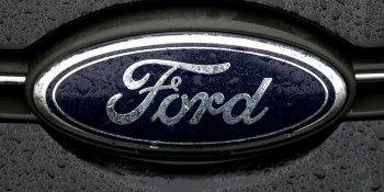Ford adds Android Auto and Apple CarPlay to cars using over-the-air updates