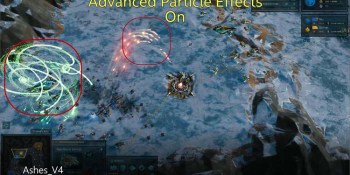 Why threading matters for Ashes of the Singularity