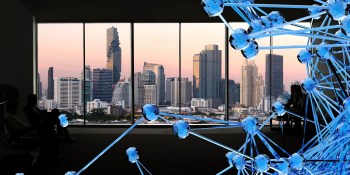 The dApp developer stack: A blockchain industry barometer