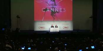 European directors call on U.S. internet giants to help finance more films