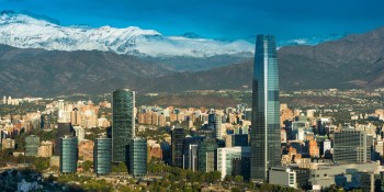 How to find a job in one of Latin America’s tech hubs