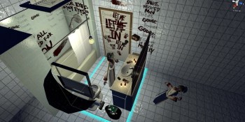 Combating VR Sickness with User Experience Design