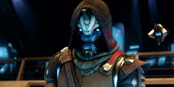 Destiny 2 new additions: Clans, more co-op play, and Red War story mode