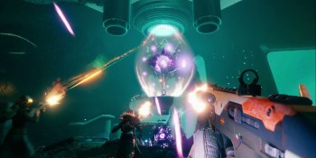 Destiny 2 isn’t coming to Steam — it’s exclusive to Blizzard’s launcher
