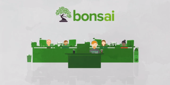 Bonsai now lets customers bring their own AI models