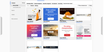 Google will now remove ads from webpages that violate AdSense policies without punishing entire website