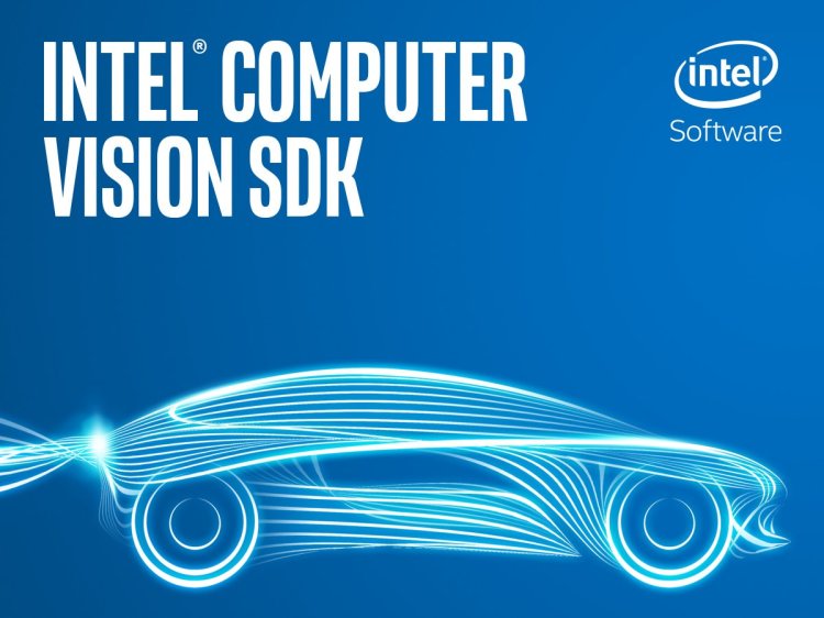 intel computer vision sdk