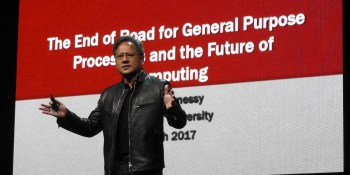 Nvidia and SAP use AI to spot brand appearances in the real world