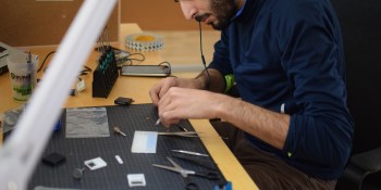 Kickstarter rounds up partners to support hardware creators