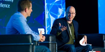 Building the virtual reality experiences and worlds of the future