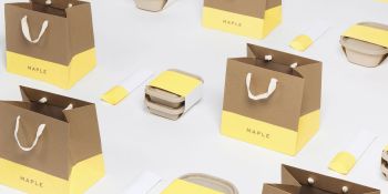 Food delivery startup Maple shuts down and sells to Deliveroo after raising $29 million