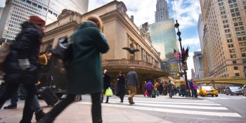 New York’s tech success isn’t measured just in IPOs