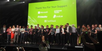 6 AI startups win $1.5 million in prizes at Nvidia Inception event