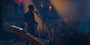 Rock Band VR review: It’s neat, but it’s not a breakthrough experience