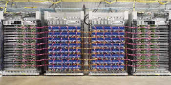 Google will expand cloud infrastructure with 3 subsea cables and 5 new regions