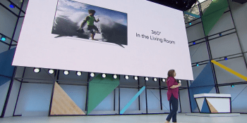 YouTube is bringing 360-degree videos to TVs