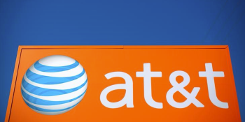 U.S. files lawsuit to block AT&T’s acquisition of Time Warner