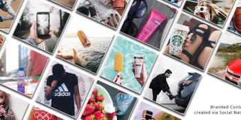 Social Native raises $8 million for user-created advertisements