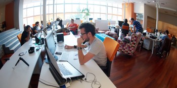 AI Weekly: The 3-pronged AI startup test