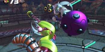 NPD: Nintendo claims 3 of the 5 top-selling games in June