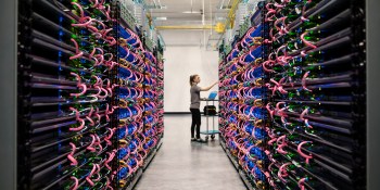 Google unveils second-generation TPU chips to accelerate machine learning