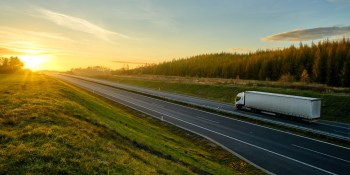 Convoy raises $62.5 million for on-demand platform that connects shippers with truckers
