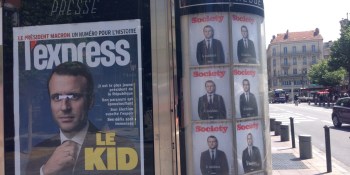 The Age of Macron: Why the real fight for France’s economic future begins now